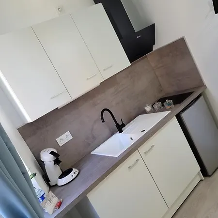 Voyage De Lumiere - Comme A La Maison - Apartment