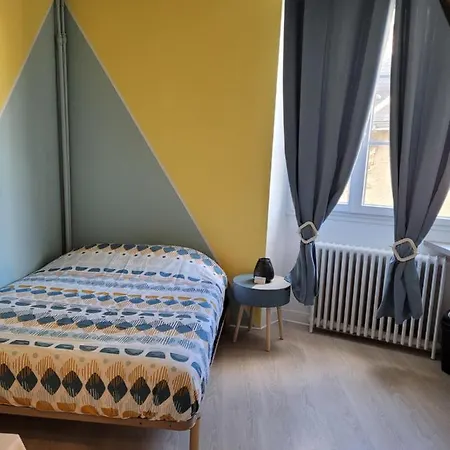 Apartman Voyage De Lumiere - Comme A La Maison - *
