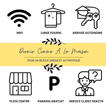 Voyage De Lumiere - Comme A La Maison - Châteaubriant